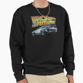 Back to the future - Adult & Kids T-Shirts, Sweatshirts & Hoodies apparel design preview 1