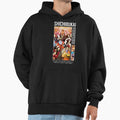 Shicibukai - Adult & Kids T-Shirts, Sweatshirts & Hoodies apparel design preview 1
