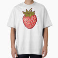 Strawberry fields - Adult & Kids T-Shirts, Sweatshirts & Hoodies apparel design preview 1
