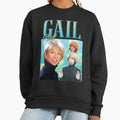 Gail-Platt-Homage - Adult & Kids T-Shirts, Sweatshirts & Hoodies apparel design preview 1