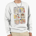 Art History - Adult & Kids T-Shirts, Sweatshirts & Hoodies apparel design preview 1