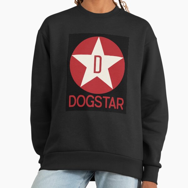 DOGSTAR Logo (Keanu Reeves' Band) - Adult & Kids T-Shirts, Sweatshirts & Hoodies apparel design preview 1