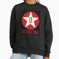 DOGSTAR Logo (Keanu Reeves' Band) - Adult & Kids T-Shirts, Sweatshirts & Hoodies apparel design preview 1