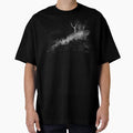 Dark Woods - Adult & Kids T-Shirts, Sweatshirts & Hoodies apparel design preview 1