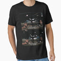 The Eyes, Chico. They never lie. - Adult & Kids T-Shirts, Sweatshirts & Hoodies apparel design preview 1