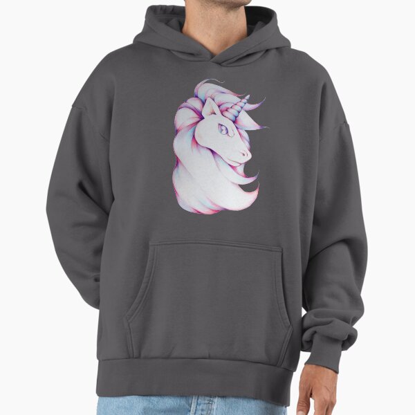 Majestic Badass Unicorn - Adult & Kids T-Shirts, Sweatshirts & Hoodies apparel design preview 1