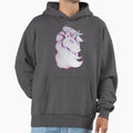 Majestic Badass Unicorn - Adult & Kids T-Shirts, Sweatshirts & Hoodies apparel design preview 1