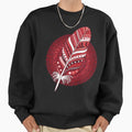 Wuluss Band - Adult & Kids T-Shirts, Sweatshirts & Hoodies apparel design preview 1