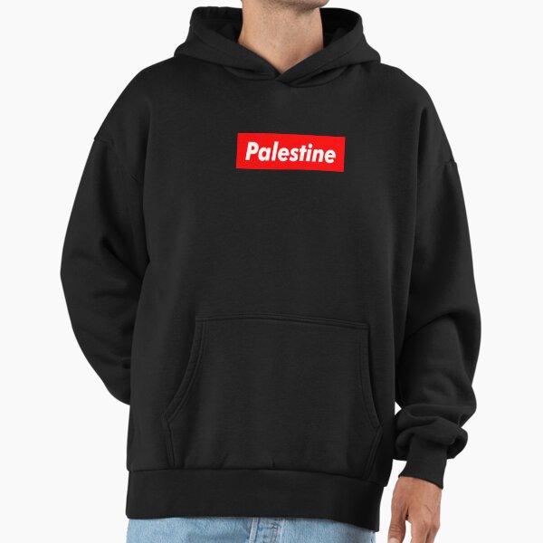 Palestine Gone Red Stop Killing Fight For Palestinian - Adult & Kids T-Shirts, Sweatshirts & Hoodies apparel design preview 1