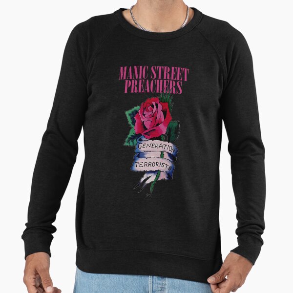 Wels Manic Lightweight - Adult & Kids T-Shirts, Sweatshirts & Hoodies apparel design preview 1