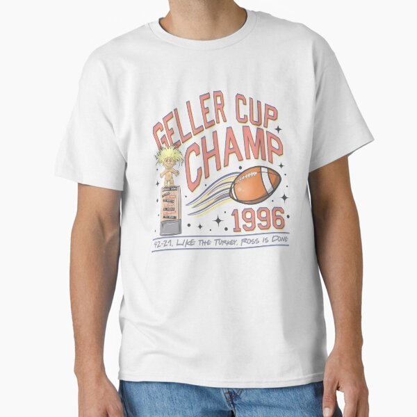 Geller Bowl - Adult & Kids T-Shirts, Sweatshirts & Hoodies apparel design preview 1