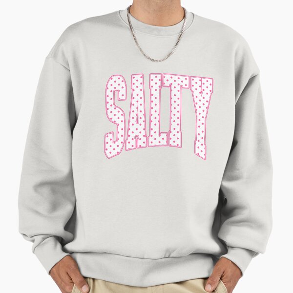 Salty Polka Dots - Adult & Kids T-Shirts, Sweatshirts & Hoodies apparel design preview 1