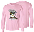 Girlie Girl Originals Snow Place Holiday - Adult & Kids T-Shirts, Sweatshirts & Hoodies apparel design preview 1