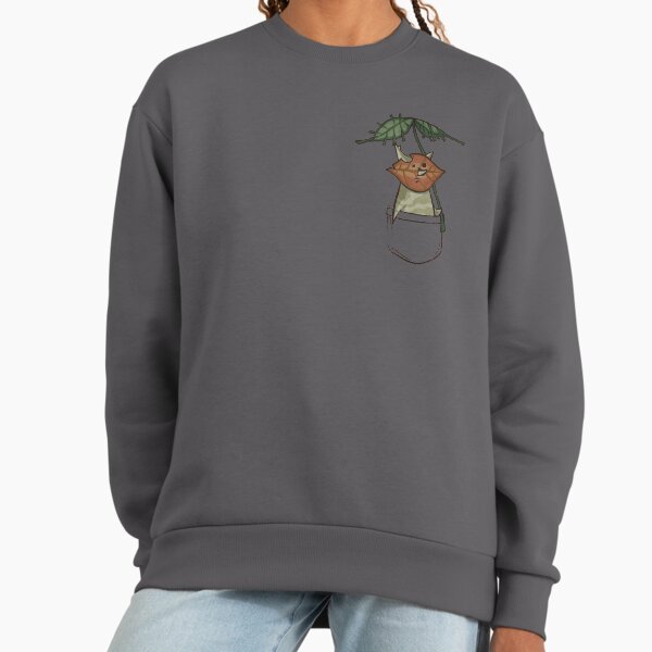 Kolog in a pocket - Adult & Kids T-Shirts, Sweatshirts & Hoodies apparel design preview 1