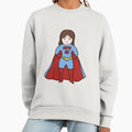 Super Sis - Adult & Kids T-Shirts, Sweatshirts & Hoodies apparel design preview 1