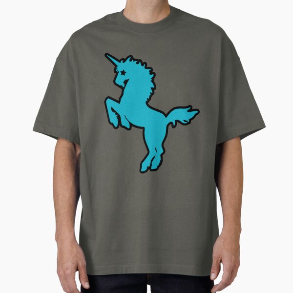 ROCKSTAR unicorn - Adult & Kids T-Shirts, Sweatshirts & Hoodies apparel design preview 1
