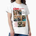 Clue 1985 - Adult & Kids T-Shirts, Sweatshirts & Hoodies apparel design preview 1