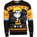 Naruto Ship Chibi Sweater product image