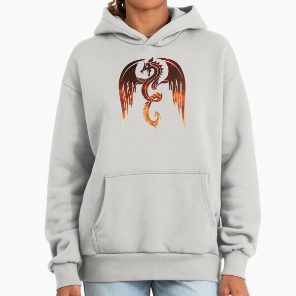 Legendary Animals Dragon - Adult & Kids T-Shirts, Sweatshirts & Hoodies apparel design preview 1