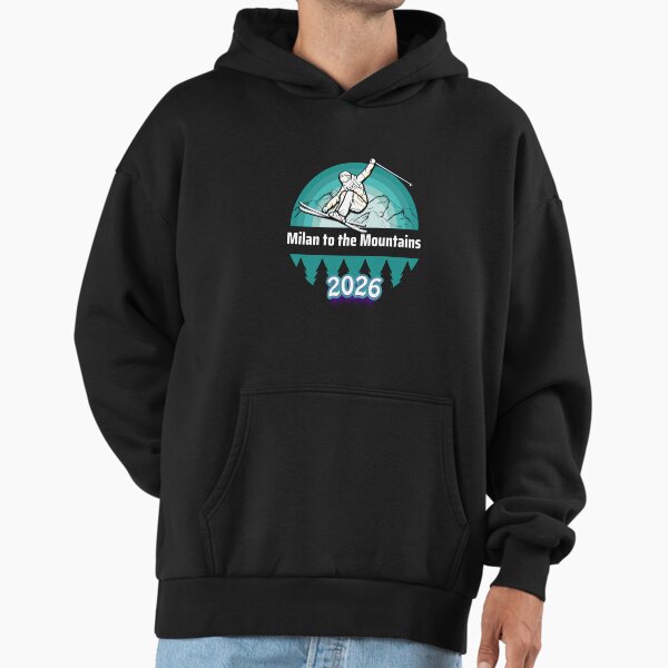 OLYMPIC 2026 - Adult & Kids T-Shirts, Sweatshirts & Hoodies apparel design preview 1