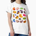 Land slug - Adult & Kids T-Shirts, Sweatshirts & Hoodies apparel design preview 1