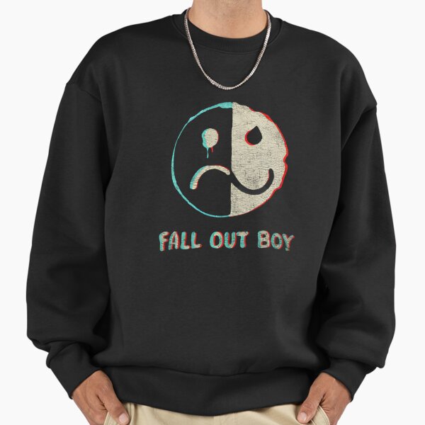 Fall Out Boy - Adult & Kids T-Shirts, Sweatshirts & Hoodies apparel design preview 1