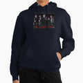 Lost Boys - Adult & Kids T-Shirts, Sweatshirts & Hoodies apparel design preview 1
