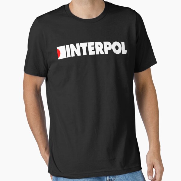 Interpols Band - Adult & Kids T-Shirts, Sweatshirts & Hoodies apparel design preview 1