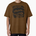 Earthly Delights - Adult & Kids T-Shirts, Sweatshirts & Hoodies apparel design preview 1