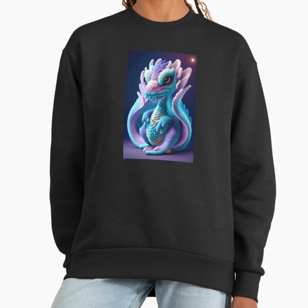 Legendary Creature - Adult & Kids T-Shirts, Sweatshirts & Hoodies apparel design preview 1