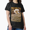 Precious, Silence Of The Lambs Dog Meme - Adult & Kids T-Shirts, Sweatshirts & Hoodies apparel design preview 1