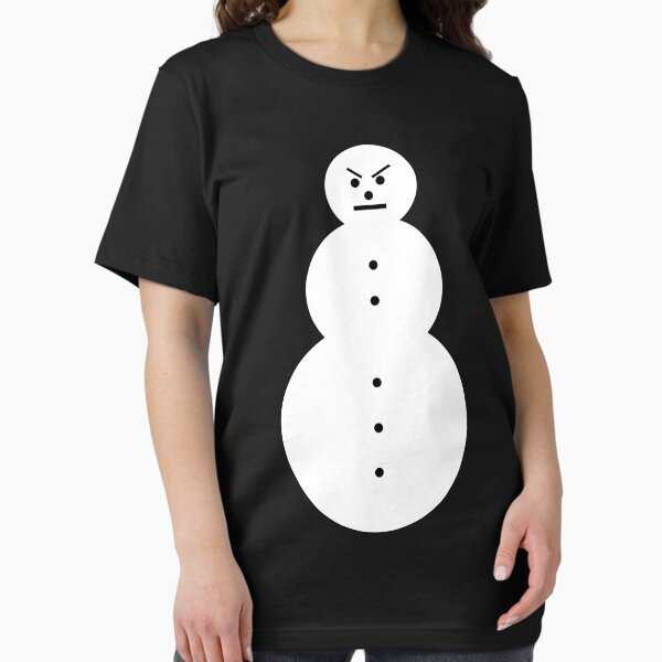 Vintage Young Jeezy "Snowman" Logo- Graphic - Adult & Kids T-Shirts, Sweatshirts & Hoodies apparel design preview 1
