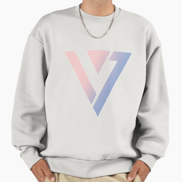 Seventeen Original Logo - Adult & Kids T-Shirts, Sweatshirts & Hoodies apparel design preview 1