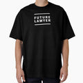 Note the future lawyer. - Adult & Kids T-Shirts, Sweatshirts & Hoodies apparel design preview 1