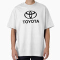 BEST SELLING Toyota Essential Merchandise Oversize - Adult & Kids T-Shirts, Sweatshirts & Hoodies apparel design preview 1