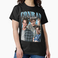 Vintage Conrad Fisher The Summer I Turned Pretty - Adult & Kids T-Shirts, Sweatshirts & Hoodies apparel design preview 1