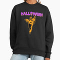 Halloween Cute Ghost Holiday - Adult & Kids T-Shirts, Sweatshirts & Hoodies apparel design preview 1