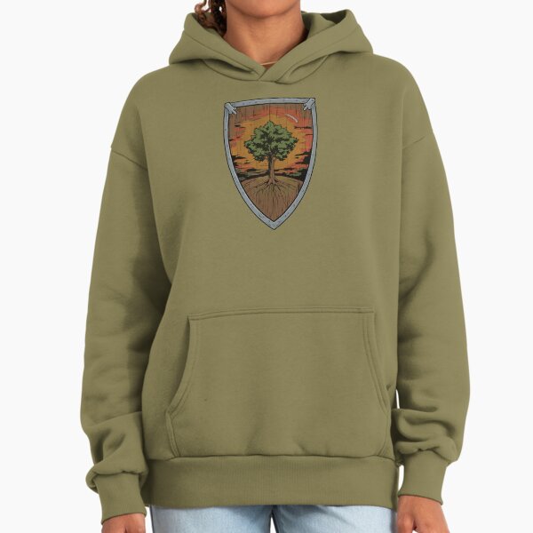 Ser Duncan the Tall's Shield Hedge Knight Sigil Fan - Adult & Kids T-Shirts, Sweatshirts & Hoodies apparel design preview 1