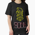 Patrick Stump Soul Punk - Adult & Kids T-Shirts, Sweatshirts & Hoodies apparel design preview 1