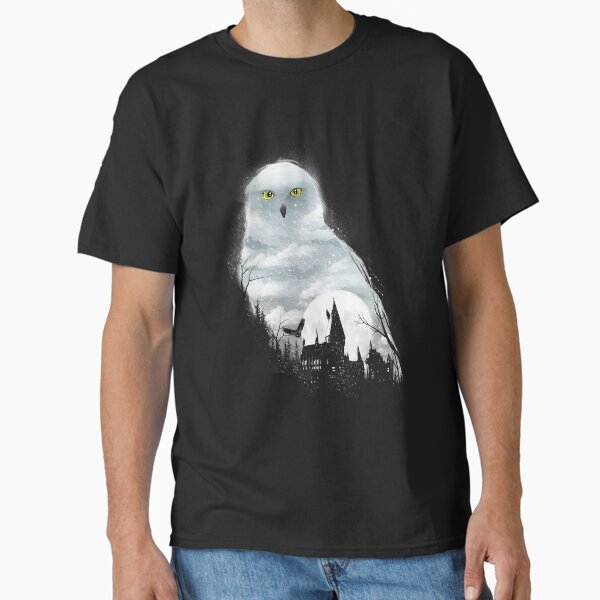 Magical Winter V.2 - Adult & Kids T-Shirts, Sweatshirts & Hoodies apparel design preview 1