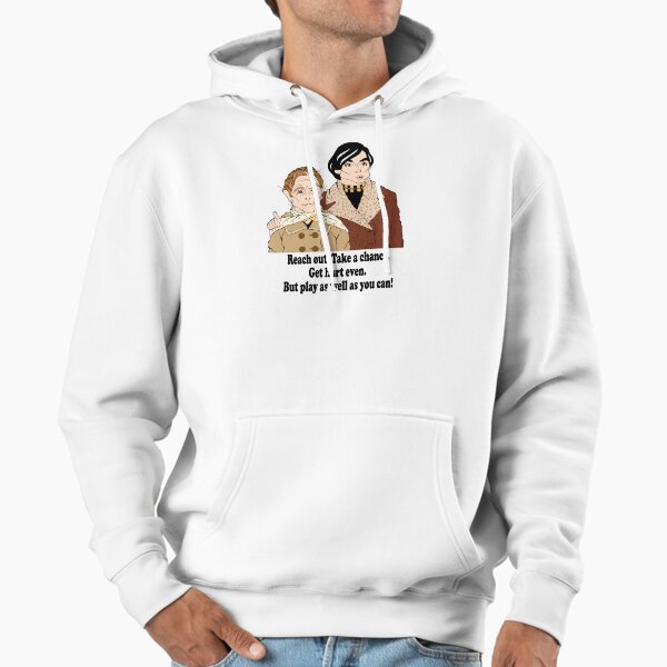 HAROLD AND MAUDE FAN ART!! - Adult & Kids T-Shirts, Sweatshirts & Hoodies apparel design preview 1