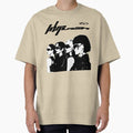 Aespa Whiplash Unbeatable Beat - Adult & Kids T-Shirts, Sweatshirts & Hoodies apparel design preview 1