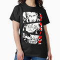 Redline Anime - Adult & Kids T-Shirts, Sweatshirts & Hoodies apparel design preview 1