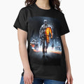 Battlefield 3 Game Merchandise - Adult & Kids T-Shirts, Sweatshirts & Hoodies apparel design preview 1