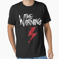 The Warnig - Adult & Kids T-Shirts, Sweatshirts & Hoodies apparel design preview 1