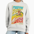 Alternative Music Indie Band - Adult & Kids T-Shirts, Sweatshirts & Hoodies apparel design preview 1