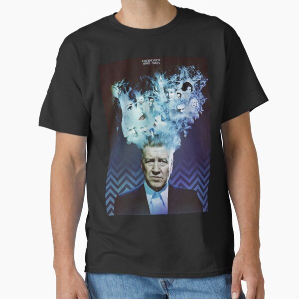 Eccentric Lynch - Adult & Kids T-Shirts, Sweatshirts & Hoodies apparel design preview 1