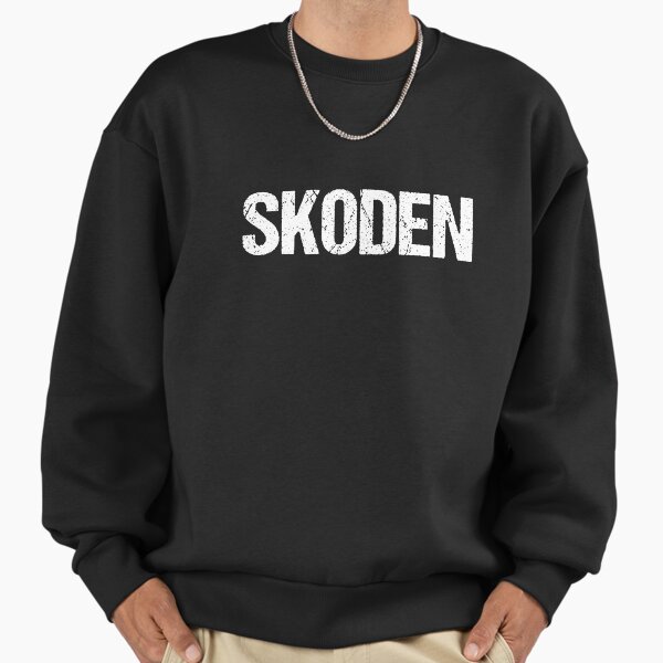 Skoden - Adult & Kids T-Shirts, Sweatshirts & Hoodies apparel design preview 1