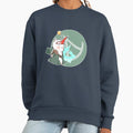 SUMMONER MOOGLE FFXIV - Adult & Kids T-Shirts, Sweatshirts & Hoodies apparel design preview 1