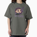 Jubo Johnson! (text) - Adult & Kids T-Shirts, Sweatshirts & Hoodies apparel design preview 1